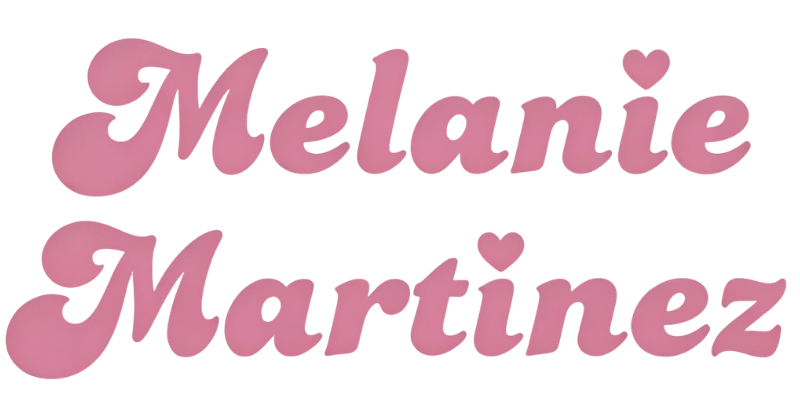 Melanie Martinez Merch