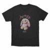 Portals Bunny Unisex T Shirt Black